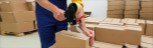 Professional Speed Packers and Movers